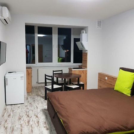 Silver Star Apartment 40B 우주고로트 외부 사진