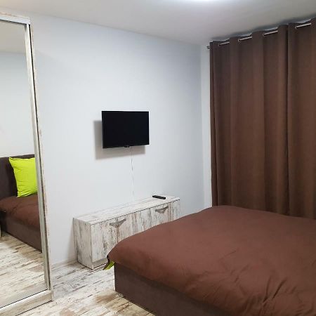 Silver Star Apartment 40B 우주고로트 외부 사진