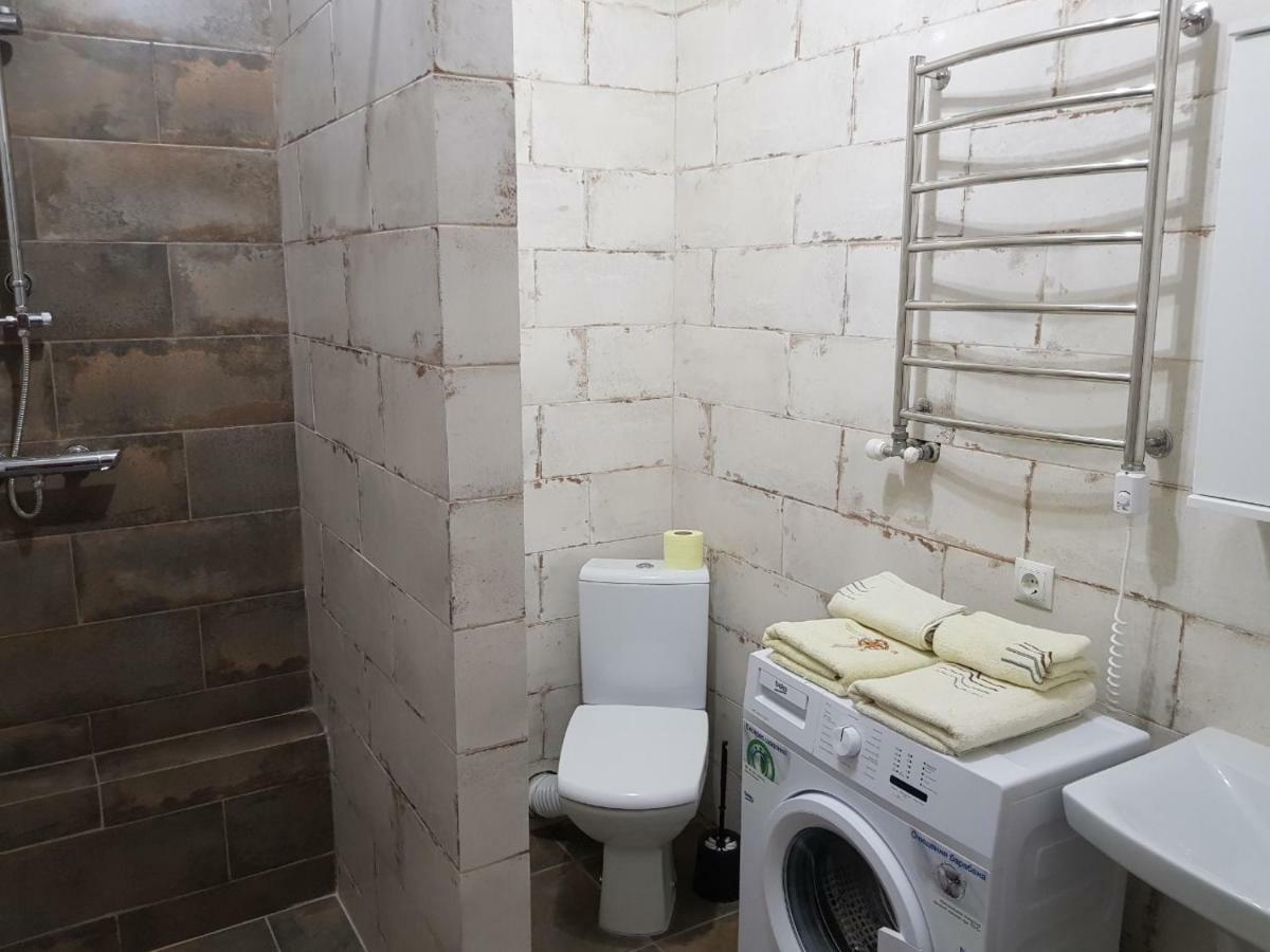 Silver Star Apartment 40B 우주고로트 외부 사진