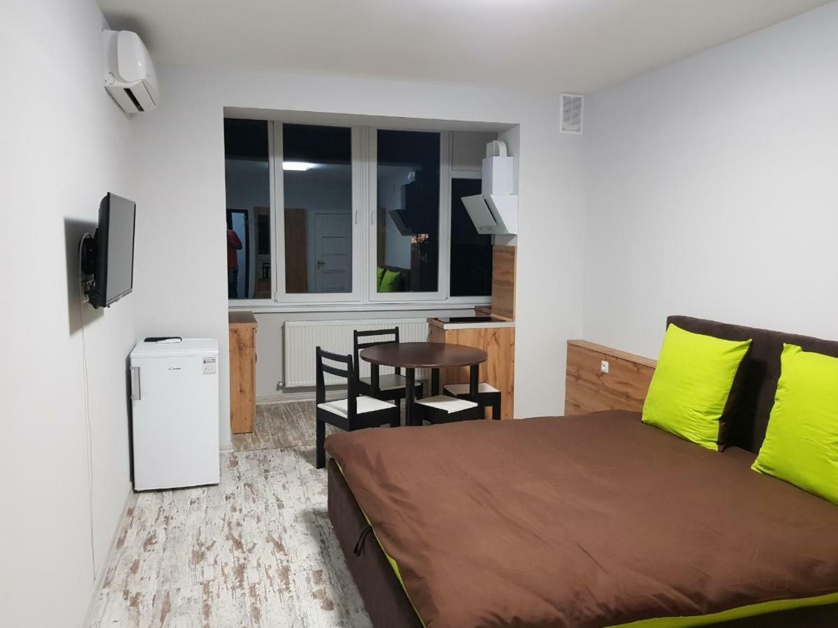 Silver Star Apartment 40B 우주고로트 외부 사진
