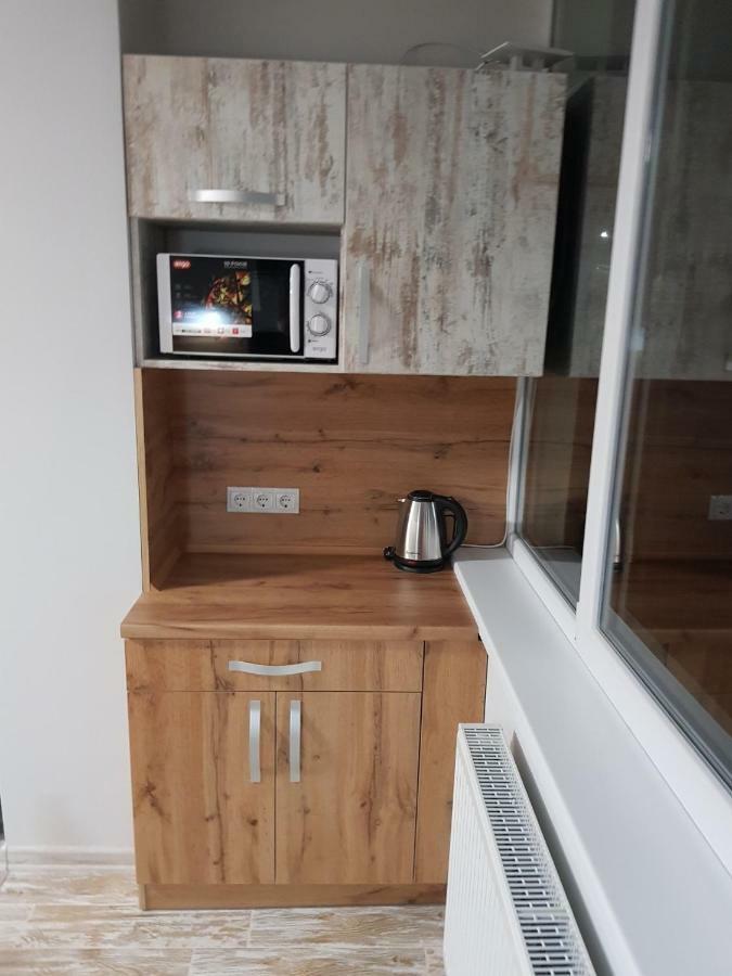 Silver Star Apartment 40B 우주고로트 외부 사진