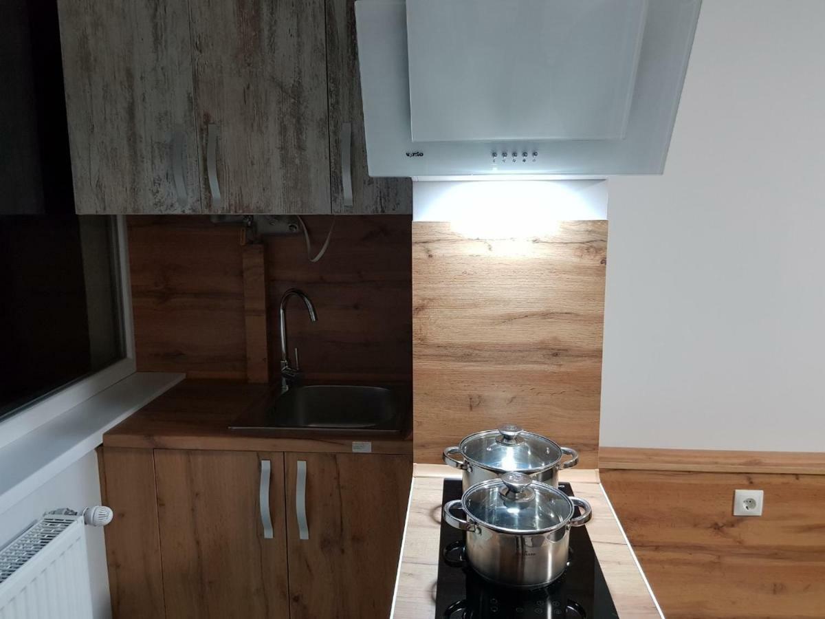 Silver Star Apartment 40B 우주고로트 외부 사진
