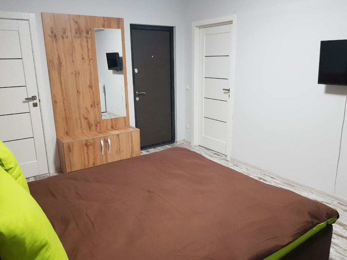 Silver Star Apartment 40B 우주고로트 외부 사진