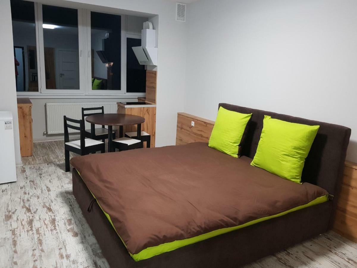 Silver Star Apartment 40B 우주고로트 외부 사진