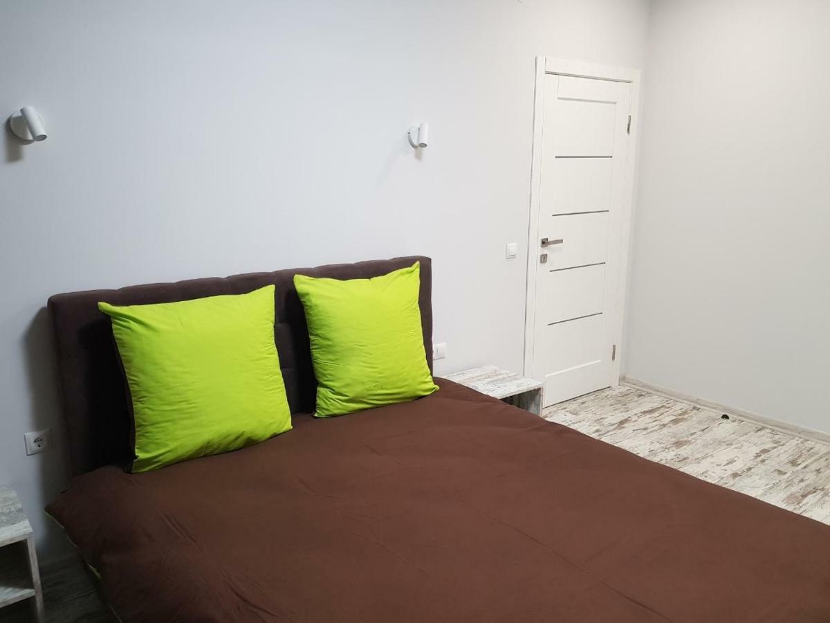 Silver Star Apartment 40B 우주고로트 외부 사진