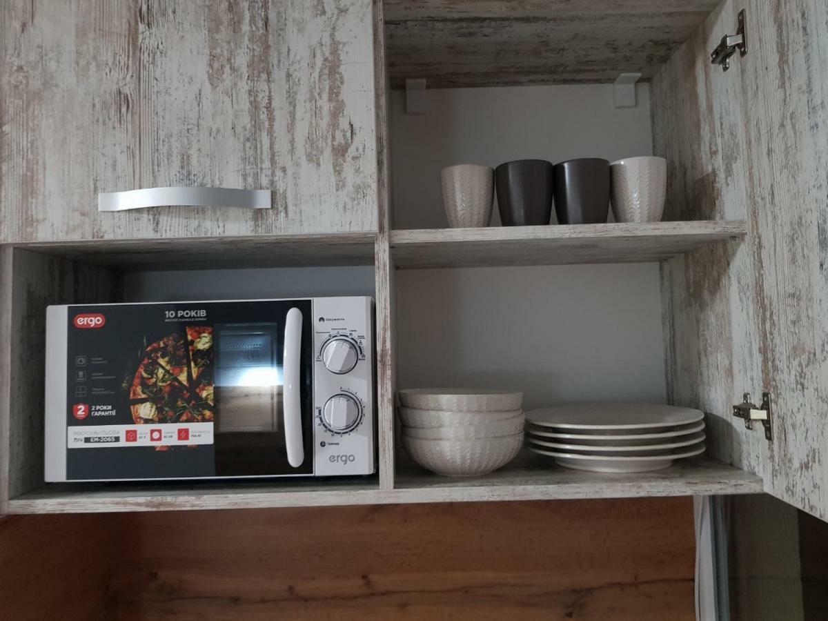 Silver Star Apartment 40B 우주고로트 외부 사진